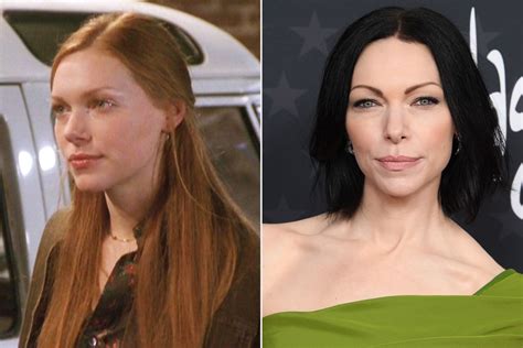 laura prepon net worth|Laura Prepon: How Much is the ‘That 70s Show’ Star。